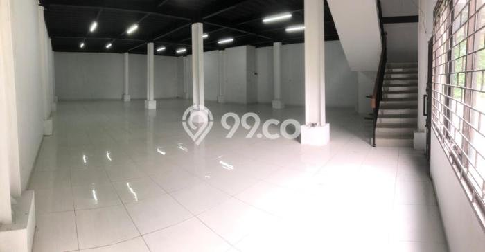 Ruko Disewa di Tanah Sareal, Bogor, LT 87m2 / LB 57m2 Ruko Disewa di Tanah Sareal, Bogor, LT 87m2 / LB 57m2