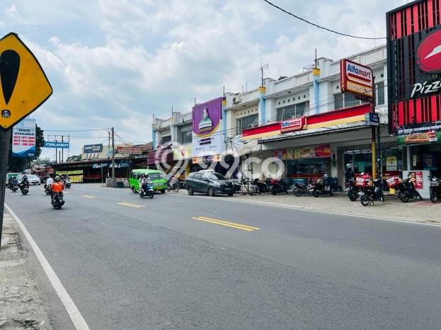 Unit Ruko Dijual di Bogor LT 92m2 & LB 230m2 Unit Ruko Dijual di Bogor LT 92m2 & LB 230m2