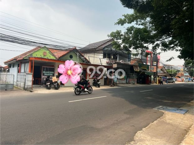 Hunian Eksklusif Best Location di Bogor, Jawa Barat Hunian Eksklusif Best Location di Bogor, Jawa Barat