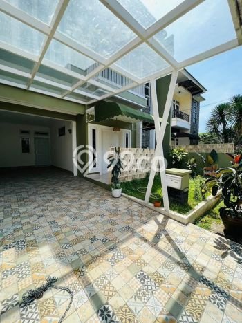 Jual Rumah Mewah Elegan Dengan View Eksklusif di Tanah Sareal, Bogor Jual Rumah Mewah Elegan Dengan View Eksklusif di Tanah Sareal, Bogor