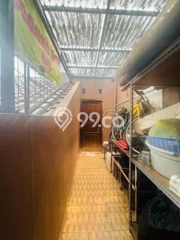 Dijual Rumah Eksklusif 4 KT di Bantar Jati, Bogor Dijual Rumah Eksklusif 4 KT di Bantar Jati, Bogor