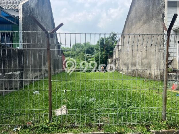 Tanah Kavling Dijual di Katulampa, Bogor dengan Luas Tanah 133m2 Tanah Kavling Dijual di Katulampa, Bogor dengan Luas Tanah 133m2