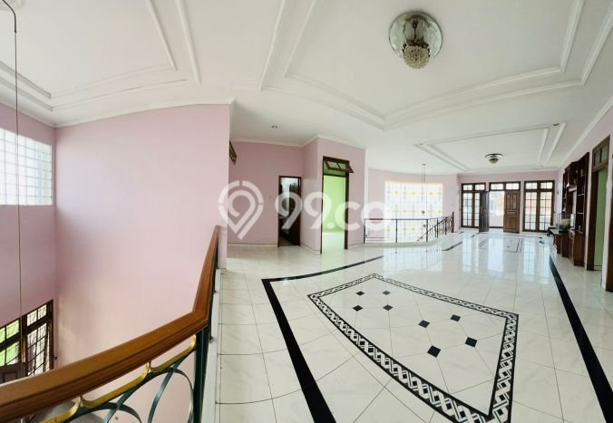 Rumah Luxury Modern Tanpa Renovasi di Tanah Sareal Bogor Rumah Luxury Modern Tanpa Renovasi di Tanah Sareal Bogor