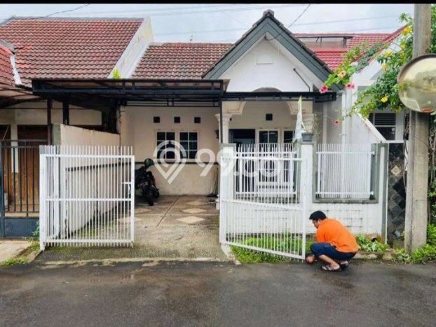 Rumah Minimalis 4 KT di Katulampa Bogor Unfurnished Rumah Minimalis 4 KT di Katulampa Bogor Unfurnished