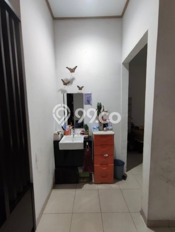 Rumah Minimalis 2 KT di Katulampa Bogor Unfurnished Rumah Minimalis 2 KT di Katulampa Bogor Unfurnished