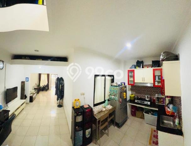 Hunian Nyaman Asri 3 KT Siap Pakai di Bogor Nirwana Residence Bogor Hunian Nyaman Asri 3 KT Siap Pakai di Bogor Nirwana Residence Bogor