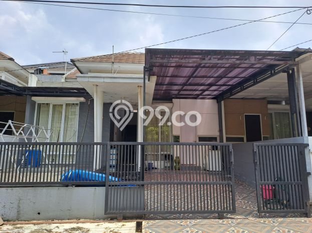 For Sale Hunian Rumah Nyaman 2 KT di Tanah Sareal, Bogor For Sale Hunian Rumah Nyaman 2 KT di Tanah Sareal, Bogor