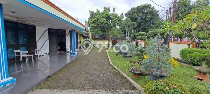 Ready to Use! Premium House LT 1000m2 Desain Elegan di Tanah Sareal Ready to Use! Premium House LT 1000m2 Desain Elegan di Tanah Sareal