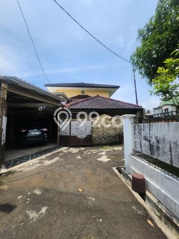 Dijual Rumah Eksklusif 4 KT di Tajur, Bogor Dijual Rumah Eksklusif 4 KT di Tajur, Bogor