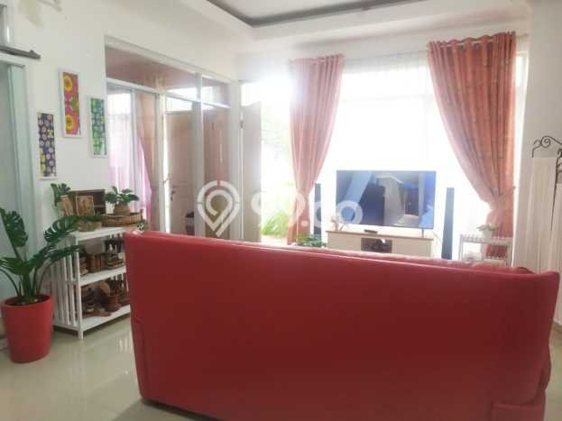 Jual Rumah Eksklusif 4 KT di Tanah Sareal, Bogor Jual Rumah Eksklusif 4 KT di Tanah Sareal, Bogor