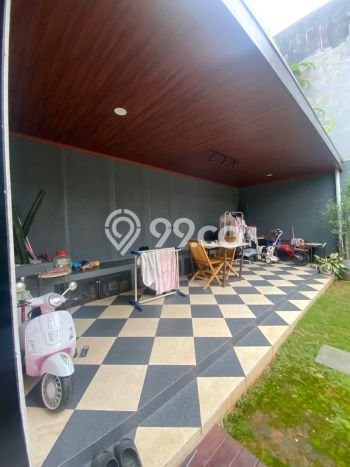 Rumah Modern Cantik 3 KT Bisa Langsung Pindah di Dramaga Rumah Modern Cantik 3 KT Bisa Langsung Pindah di Dramaga