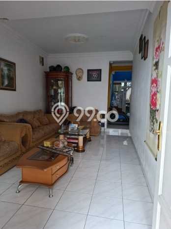 Rumah Minimalis 6 KT di baranangsiang Bogor Unfurnished Rumah Minimalis 6 KT di baranangsiang Bogor Unfurnished