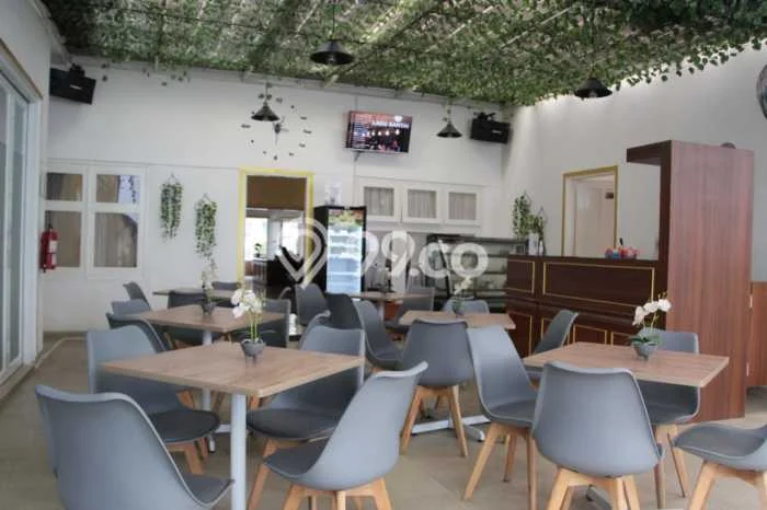 Hotel Kawasan , Luas 200m2m², Area Komersial, Lokasi Premium Hotel Kawasan , Luas 200m2m², Area Komersial, Lokasi Premium