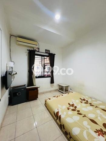 Hunian Nyaman Asri 3 KT Siap Pakai di Bogor Nirwana Residence Bogor Hunian Nyaman Asri 3 KT Siap Pakai di Bogor Nirwana Residence Bogor