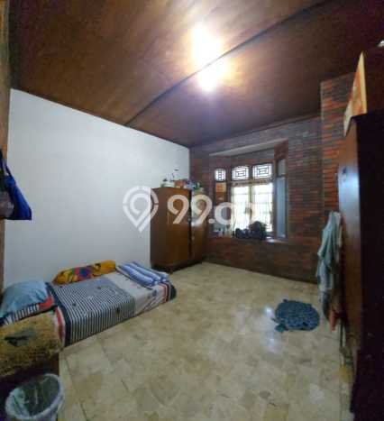 Hunian Mewah LB 600m2 Siap Huni Desain Elegan di Tajur, Bogor Hunian Mewah LB 600m2 Siap Huni Desain Elegan di Tajur, Bogor