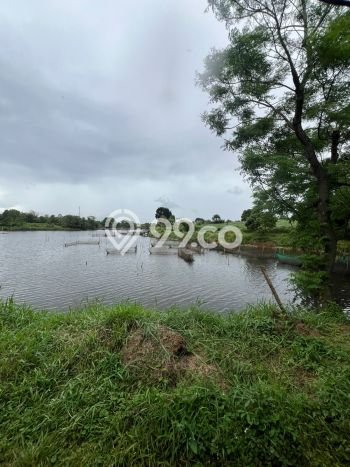 Lahan untuk Dijual Lokasi Parung, Bogor Luas 7256m2 SHM Lahan untuk Dijual Lokasi Parung, Bogor Luas 7256m2 SHM