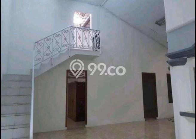 Rumah Modern 4 KT di Bondongan Bogor Unfurnished Rumah Modern 4 KT di Bondongan Bogor Unfurnished