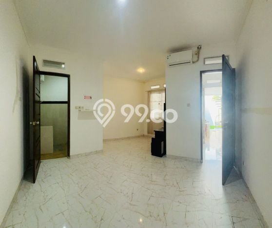 Rumah Luas Asri 4 KT Siap Pakai di Tanah Sareal Bogor Rumah Luas Asri 4 KT Siap Pakai di Tanah Sareal Bogor