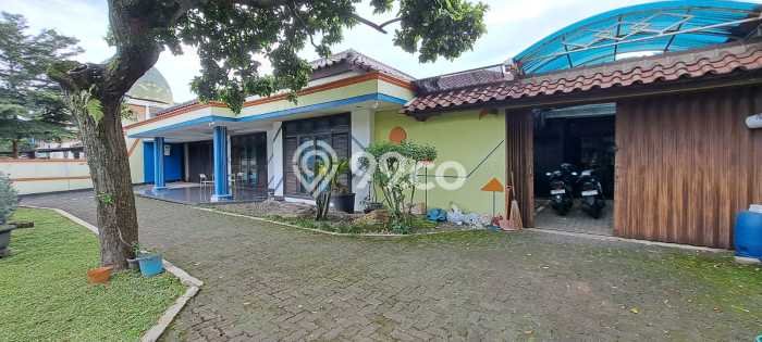 Ready to Use! Premium House LT 1000m2 Desain Elegan di Tanah Sareal Ready to Use! Premium House LT 1000m2 Desain Elegan di Tanah Sareal