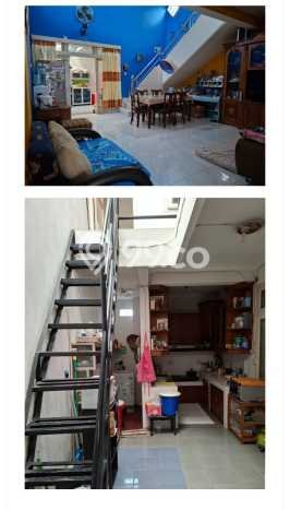 Rumah Minimalis 6 KT di baranangsiang Bogor Unfurnished Rumah Minimalis 6 KT di baranangsiang Bogor Unfurnished