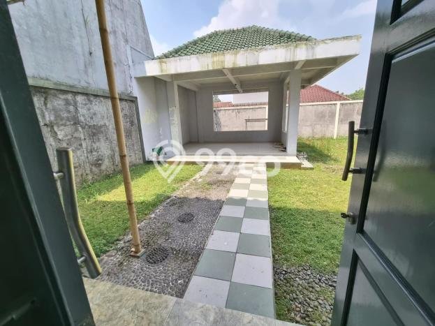 Hunian Super Elit dengan Akses Paling Strategis di Curug Mekar, Bogor Hunian Super Elit dengan Akses Paling Strategis di Curug Mekar, Bogor