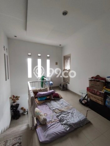Rumah Minimalis 2 KT di Katulampa Bogor Unfurnished Rumah Minimalis 2 KT di Katulampa Bogor Unfurnished