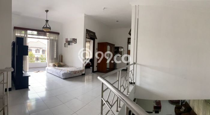 Ready to Use! Luxury House LT 620m2 Desain Elegan di Curug Mekar Ready to Use! Luxury House LT 620m2 Desain Elegan di Curug Mekar