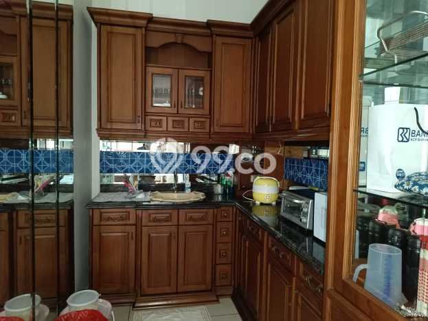 Rumah Mewah LB 585m2 Siap Huni Desain Elegan di Pajajaran, Bogor Rumah Mewah LB 585m2 Siap Huni Desain Elegan di Pajajaran, Bogor