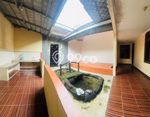 Gudang Dijual di Bogor LT 380m2 & LB 330m2 Lokasi Terbaik! Gudang Dijual di Bogor LT 380m2 & LB 330m2 Lokasi Terbaik!
