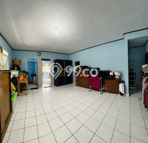 Hunian Nyaman Asri 4 KT Siap Huni di Tegal Gundil Bogor Hunian Nyaman Asri 4 KT Siap Huni di Tegal Gundil Bogor