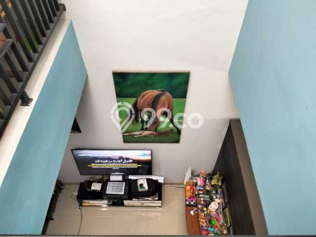 Rumah Minimalis 4 KT di Tegal Gundil Bogor Unfurnished Rumah Minimalis 4 KT di Tegal Gundil Bogor Unfurnished