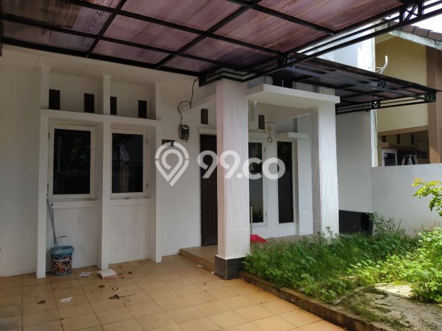 Hunian Cantik Minimalis Lb 54m2 di Sukaraja, Bogor Hunian Cantik Minimalis Lb 54m2 di Sukaraja, Bogor