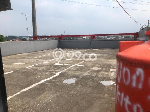 Ruko Disewa di Tanah Sareal, Bogor, LT 87m2 / LB 57m2 Ruko Disewa di Tanah Sareal, Bogor, LT 87m2 / LB 57m2