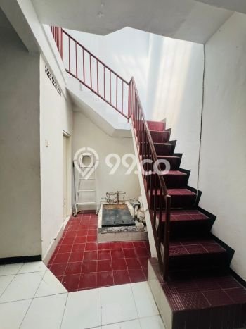 Jual Rumah Eksklusif 5 KT di Tanah Sareal, Bogor Jual Rumah Eksklusif 5 KT di Tanah Sareal, Bogor