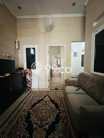 Rumah Luas Asri 5 KT Siap Pakai di Bantar Jati Bogor Rumah Luas Asri 5 KT Siap Pakai di Bantar Jati Bogor