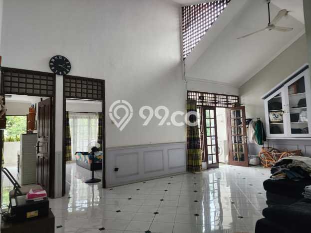 Dijual Rumah Eksklusif 5 KT di Tanah Sareal, Bogor Dijual Rumah Eksklusif 5 KT di Tanah Sareal, Bogor