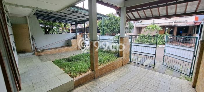 Rumah Modern 5 KT di Curug Mekar Bogor Unfurnished Rumah Modern 5 KT di Curug Mekar Bogor Unfurnished