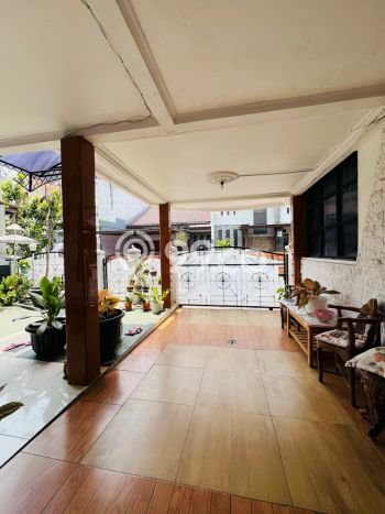 Rumah Luas Asri 5 KT Siap Huni di Tanah Sareal Bogor Rumah Luas Asri 5 KT Siap Huni di Tanah Sareal Bogor