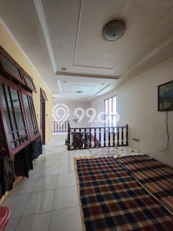 Dijual Rumah Eksklusif 4 KT di Tajur, Bogor Dijual Rumah Eksklusif 4 KT di Tajur, Bogor