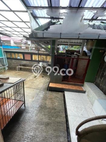 Jual Rumah Modern 3 KT di Baranangsiang, Bogor Jual Rumah Modern 3 KT di Baranangsiang, Bogor
