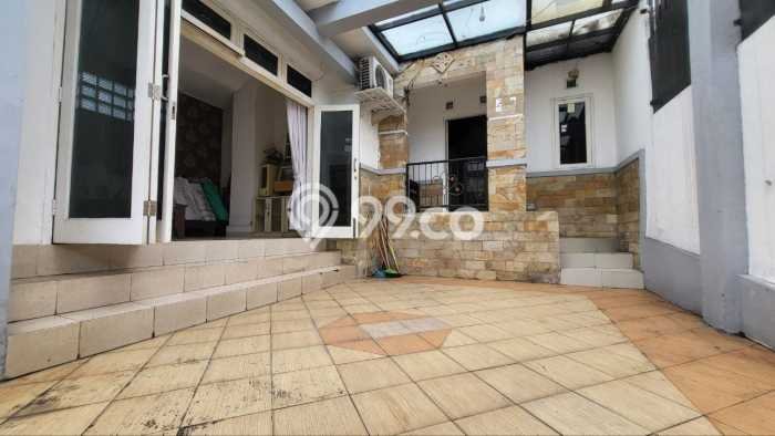 Jual Rumah Modern 4 KT di Tanah Sareal, Bogor Jual Rumah Modern 4 KT di Tanah Sareal, Bogor