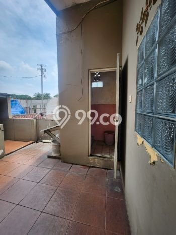 Dijual Rumah Eksklusif 4 KT di Tajur, Bogor Dijual Rumah Eksklusif 4 KT di Tajur, Bogor
