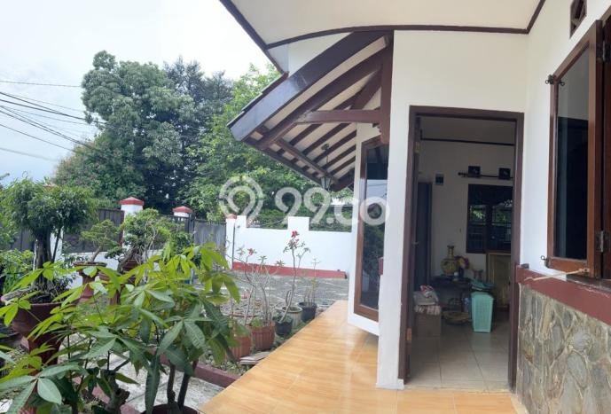 Dijual Rumah Eksklusif 5 KT di Kedungbadak, Bogor Dijual Rumah Eksklusif 5 KT di Kedungbadak, Bogor