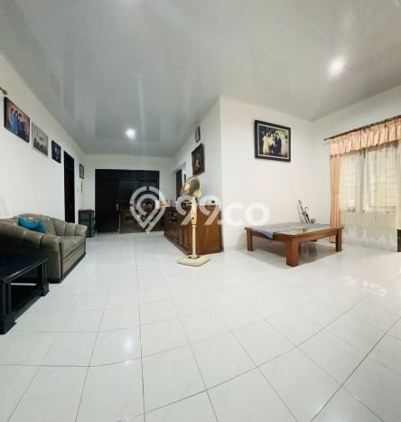 Hunian Super Mewah dengan Akses Paling Strategis di Curug Mekar, Bogor Hunian Super Mewah dengan Akses Paling Strategis di Curug Mekar, Bogor