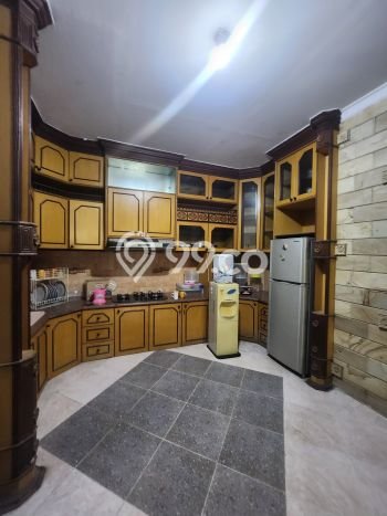 Dijual Rumah Eksklusif 4 KT di Tajur, Bogor Dijual Rumah Eksklusif 4 KT di Tajur, Bogor