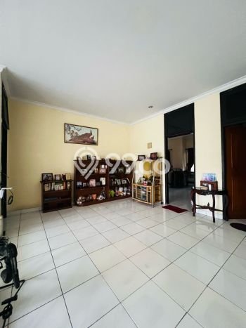 Dijual Rumah Mewah Elegan Dengan View Eksklusif di Tanah Sareal, Bogor Dijual Rumah Mewah Elegan Dengan View Eksklusif di Tanah Sareal, Bogor
