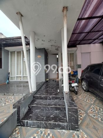 For Sale Hunian Rumah Nyaman 2 KT di Tanah Sareal, Bogor For Sale Hunian Rumah Nyaman 2 KT di Tanah Sareal, Bogor