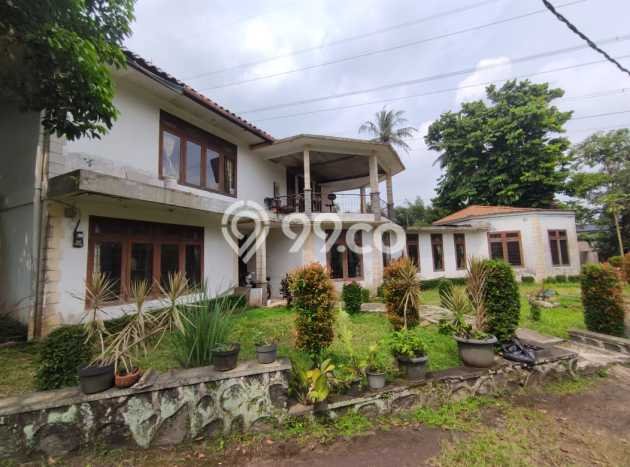 Vila Kawasan Depok I, Luas 3400m2m², Lokasi Strategis Vila Kawasan Depok I, Luas 3400m2m², Lokasi Strategis