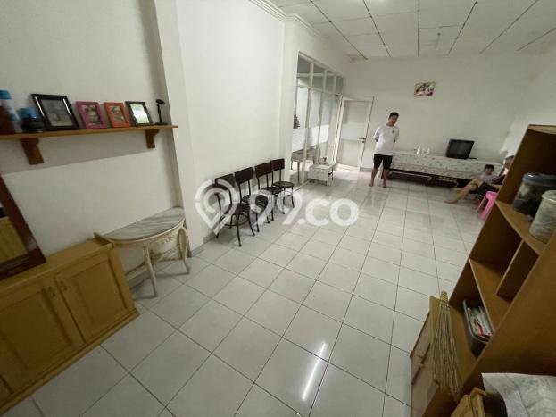 Jual Rumah Modern 3 KT di Baranangsiang, Bogor Jual Rumah Modern 3 KT di Baranangsiang, Bogor