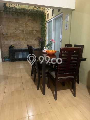 Jual Rumah Modern 5 KT di Tanah Sareal, Bogor Jual Rumah Modern 5 KT di Tanah Sareal, Bogor